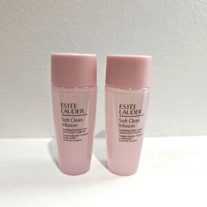 ESTEE LAUDER SOFT CLEAN INFUSION